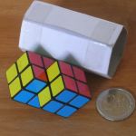 2x2x2 Chain 2